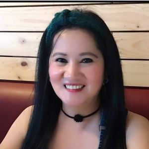 Meet your Posher, Jenny